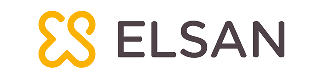 Logo Groupe Elsan