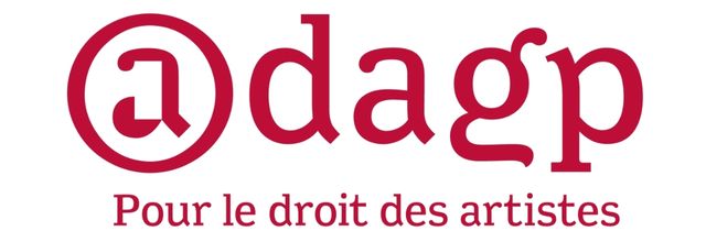 Logo Adagp logo_adagp_fr